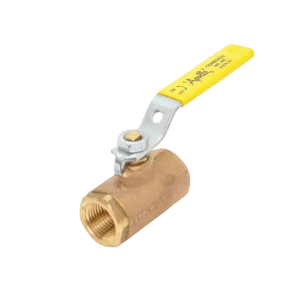 Apollo 70‑107‑01 Bronze Ball Valve 600 psi