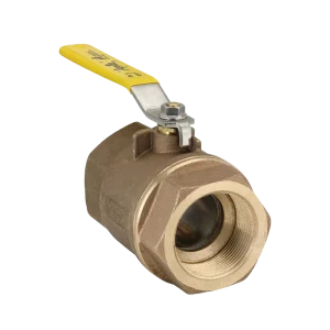 Apollo 70-109-01A Bronze Ball Valve 600