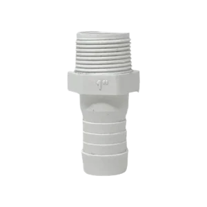 Milton 602BK Male Pivot Connector 3/8″×1/4″