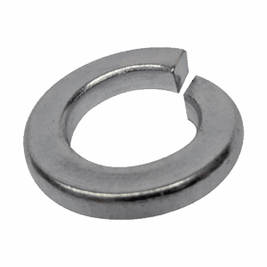 GALVANIZED PRESSURE WASHER 12.7mm 1/2