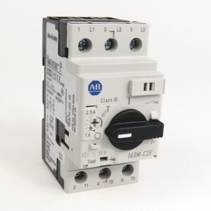 MOTOR PROTECTOR CIRCUIT BREAKER 16-25A