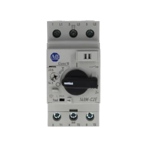 CIRCUIT-BREAKER 140-MN-C2E-C20 2AMP