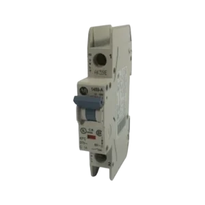Circuit BREAKER 1 Amp DIN Rail Mount