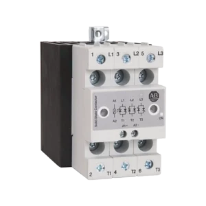 CONTACTOR SOLID STATE 30 AMP