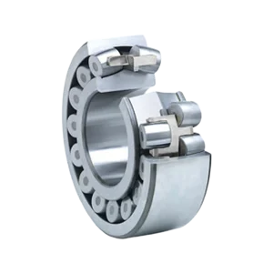BEARINGS SKF 22215 E; STEEL CAGE; STRAIG