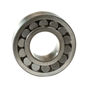 BEARING SPHER 3 BORE 2 ROW