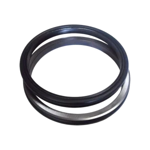 OIL SEAL KIT/SHAFT SLEEVE HU40-CONE DRIV