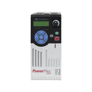 ALLEN BRADLEY 1 HP VFD