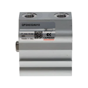 AIR CYLINDE CAMOZZI SHORT STROKE
