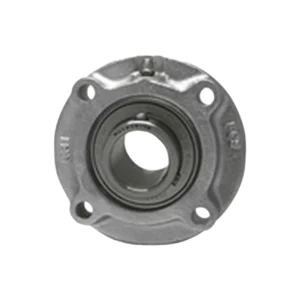 2" FLANGE CARTRIDGE BEARING AMI