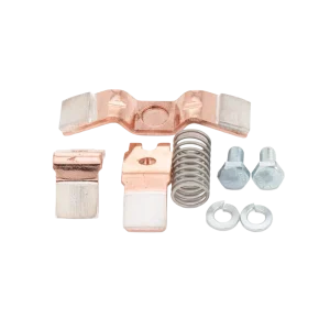 CONTACTOR ALLEN BRADLEY KIT SIZE #3