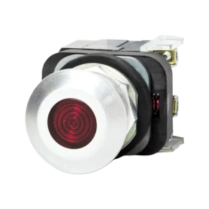 BUTTON ILLUMINATED PUSH TYPE 4 13