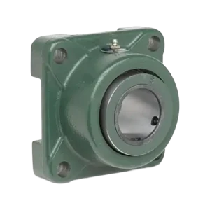 BEARING FLANGED 4 BOLT 2-1/2