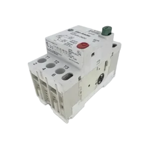 BREAKER A 6.3  SERIE C