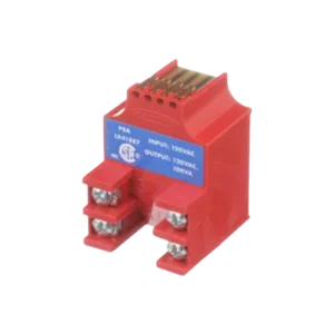 MULTI-BEAM: 3 AND 4 WIRE POWER BLOCK