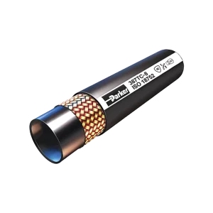 HOSE ASSEMBLY F387TC-06-06-12-12-12-56