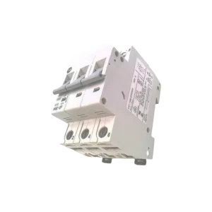 CIRCUIT BREAKER 50A 415VAC 3 POLE  SER.C