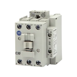 CONTACTOR