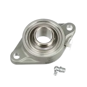 2 BOLT FLANGE ,1 1/4 IN BORE