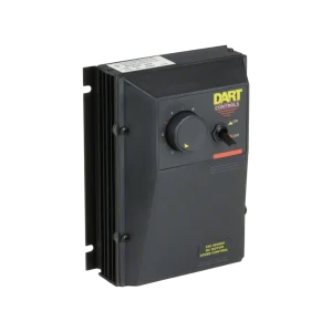 CONTROL SPEED DC VARIABLE 1/4 TO 2 HP FO