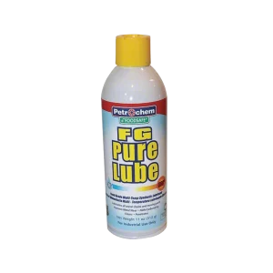 FG-PURE LUBE BOTTLE