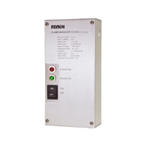 FLYNN BURNER SENTRY BASIC FOR LINE 3 OVE