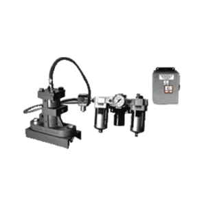 HOUSTON VIBRATOR, SIMGLE IMPACT PB MIXR