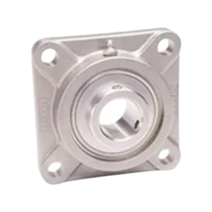 4 BOLT FLANGE 1 1/4' STAINLESS STEEL