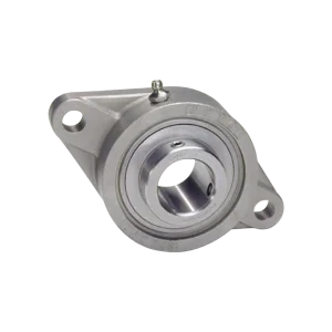 2-BOLT FLANGE GREASELESS