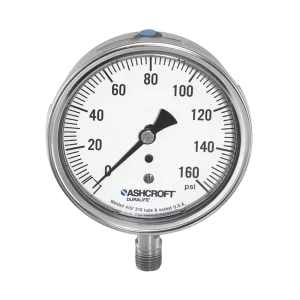 MIXER GAUGE #33HT44