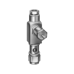 MANIFOLD WITH INJECTORS