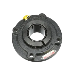 PILOT FLANGE BEARING