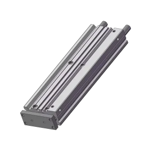 THRUSTER SLIDE BEARING 16B