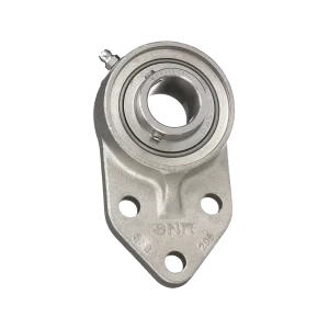 NTN 3 BOLT FLANGE BEARING