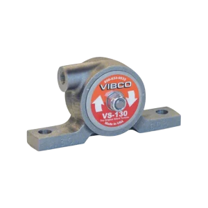 PNEUMATIC VIBRATOR 75 LB 8000 VPM 80 PSI