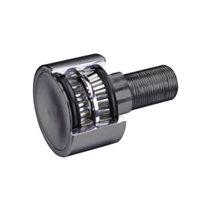 PTRE 3.00 ECCENTRIC -PLAIN TRACK ROLLER