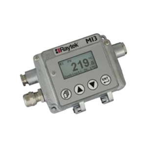 TEMPERATURE CONTROL  RAYTEK MI3 FOR OVEN