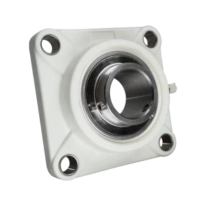 SET SCREW LOCK 2 BOLT FLANGE 1-1/4''