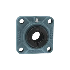 4-BOLT FLANGE UNIT SQUARE 2' SHAFT DIA