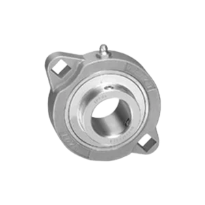 SMALL HOUSING S/S 1 1/4' BORE