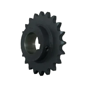 SPROCKET 20 TH DOUBLE CHAIN BORE 1 1/4