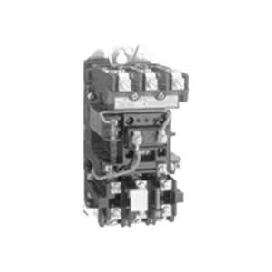 STARTER FULL VOLTAGE NEMA 0