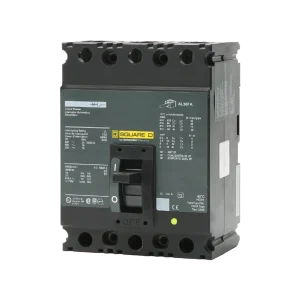 CIRCUIT BREAKER 480VAC 40 AMP