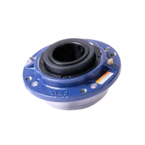 BEARING 2' BORE FLANGE-MOUNT ROLLER UNIT