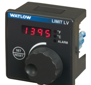 TEMPERATURE CONTROL