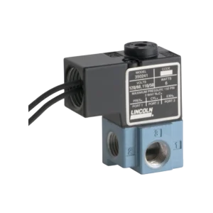 3WAY ELEC SOL-OP AIR VLV 1/4-IN NPTF