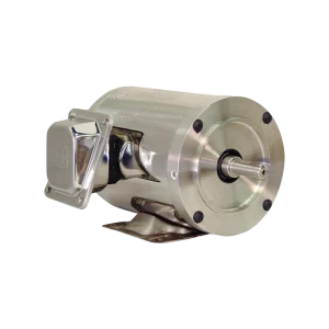MOTOR  1/2 HP ,3PH 1800RPM