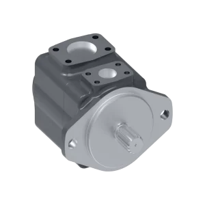 HYDRAULIC PUMP