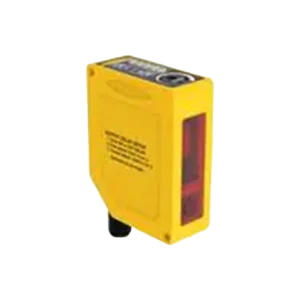 SENSOR TURCK I/F ,NPN/PNP Q60BB6AFV1000Q