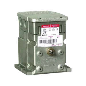 ACTUATOR MOTOR MODUTROL IV STROKE 90/160